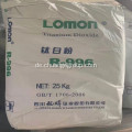 Lomon Rutile Titanium Dioxid R996